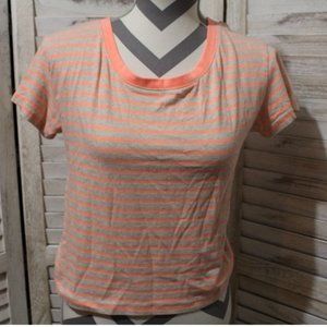 Love peace hope crop top(1054)